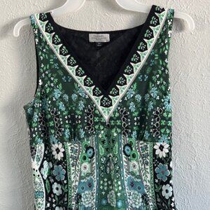 Tahari Sleeveless Top